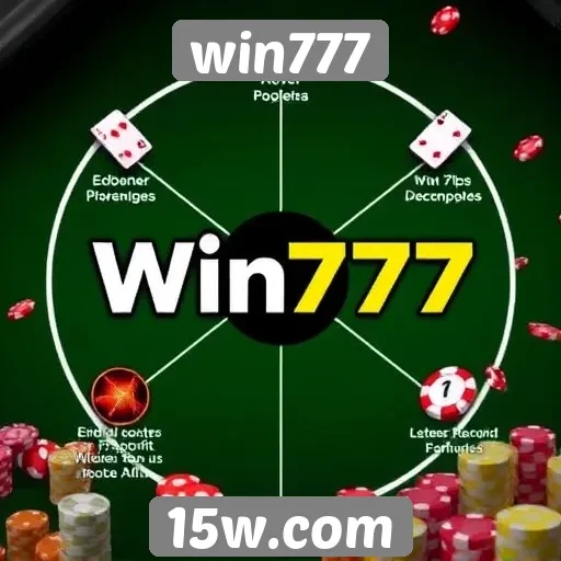 Vantagens e desvantagens das apostas no win777