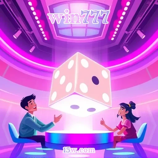 win777 App: Descubra a Experiência de Jogo que Transforma Diversão em Emoção