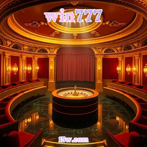 win777: Bônus que Transformam seu Jogo em Emoção