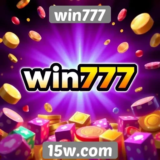 Funcionalidades e recursos disponíveis no win777