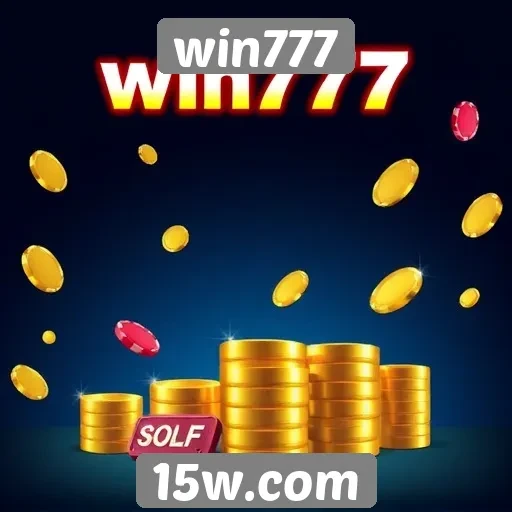 Estratégias para maximizar ganhos em apostas no win777