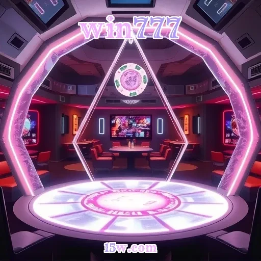 win777: Promoções Imperdíveis para Potencializar Seu Jogo Online