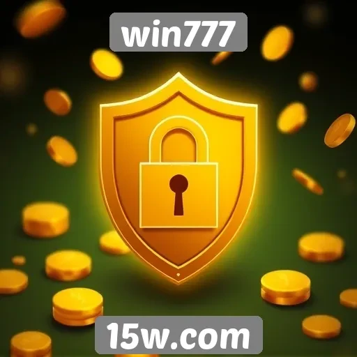 Aspectos de segurança no win777 para jogadores