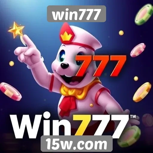 análise de bônus e promoções do win777