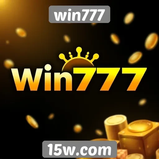 Como o win777 se destaca entre os concorrentes