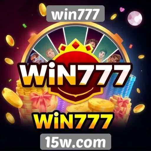 Win777 oferece ampla variedade de jogos online