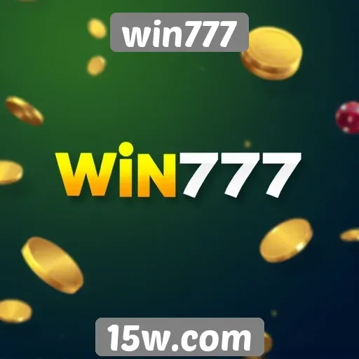 Promoções e bônus disponíveis no win777